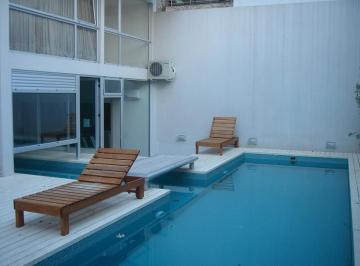 Departamento · 37m² · 1 Ambiente · Alquiler Monoambiente Amoblado Full Amenities - Belgrano