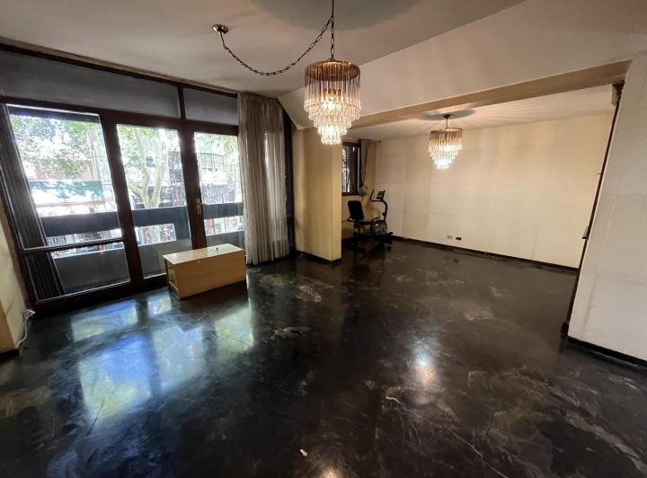 Departamento · 111m² · 3 Dormitorios · 1 Cochera