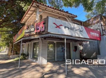 Local comercial · 110m² · 2 Ambientes · Local en Martinez