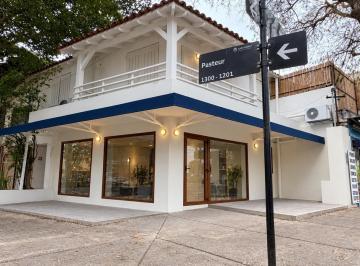 Local comercial · 110m² · 2 Ambientes · Local en Martinez