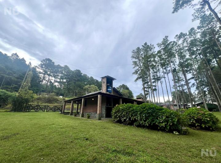 Casa · 120m² · 3 Ambientes · 1 Cochera