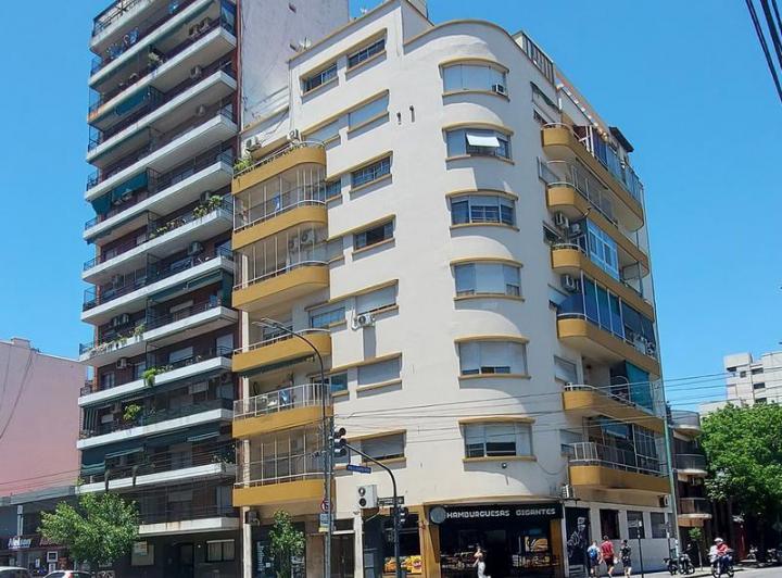 Departamento · 67m² · 3 Ambientes