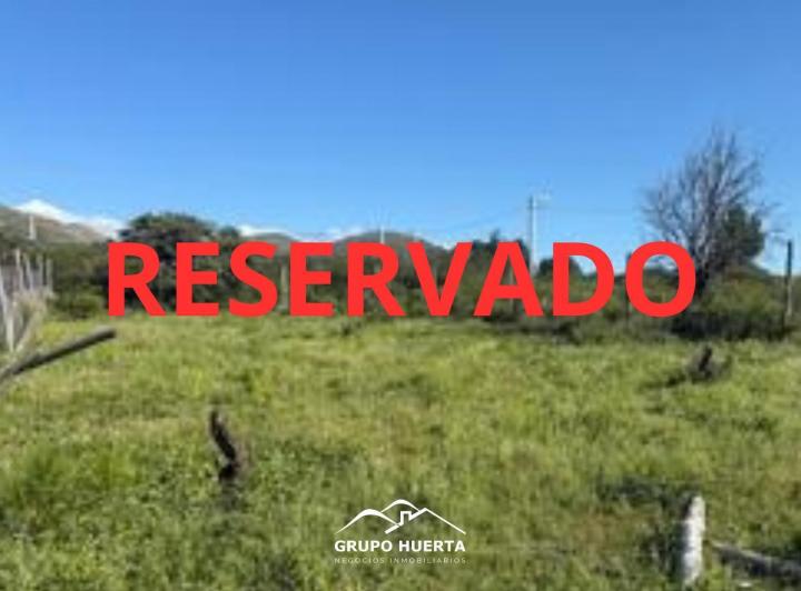Terreno · 510m²