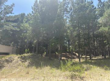 Foto Principal · Lote Venta Barrio Costa Esmeralda - Ecuestre - Interno - 873 m² #id 9721