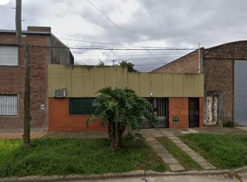 Casa de 3 ambientes, Ciudad de Santa Fe · Venta Casa en Guadalupe Oeste