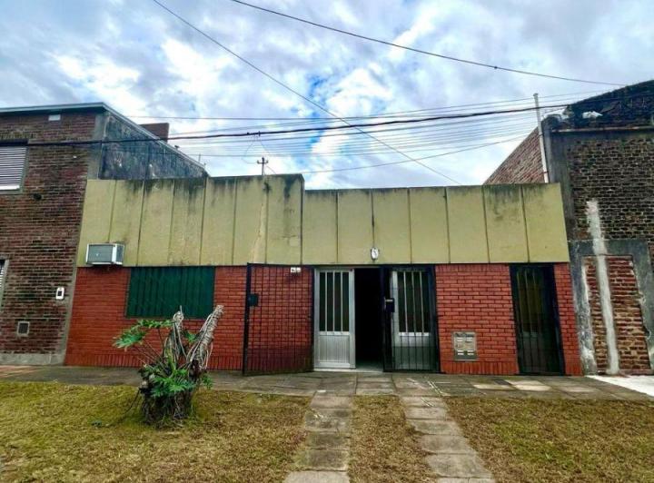 Casa · 127m² · 3 Ambientes · 1 Cochera