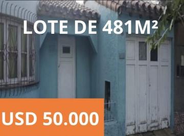Terreno · 179m² · Terreno en Venta Ideal Desarrollo en Las Heras - Mendoza.
