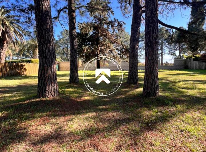 Terreno · 580m²