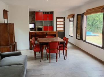 Casa de 3 ambientes, Chascomús · Excelente Propiedad Sobre Esquina