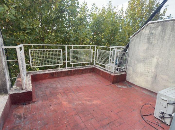 Departamento · 40m² · 2 Ambientes