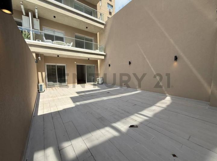 Departamento · 46m² · 2 Ambientes