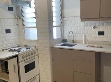 Departamento · 29m² · 2 Ambientes · Departamento en Villa Crespo
