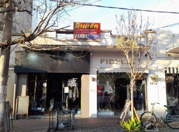 Local comercial de 2 ambientes, Berazategui · Dos Locales a m de Av 14, Pleno Centro de Berazategui