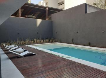 Departamento en Alquiler de 2 ambientes Nueva Córdoba · 1 Dormitorio - Amenities - Nueva Cordoba - Estrada