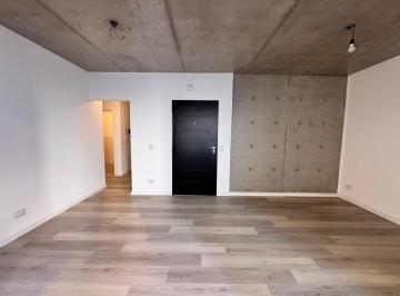 Departamento · 41m² · 2 Ambientes · 1 Cochera · Venta Depto 2 Ambientes a Estrenar V. Lopez