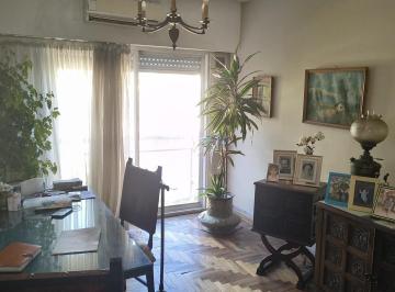 Departamento · 64m² · 4 Ambientes · Luminoso 4 Ambientes con Balcon Palermo Soho