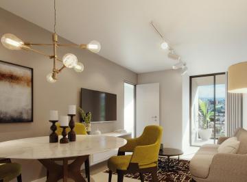 Departamento · 42m² · 2 Ambientes · Departamento en Nueva Córdoba