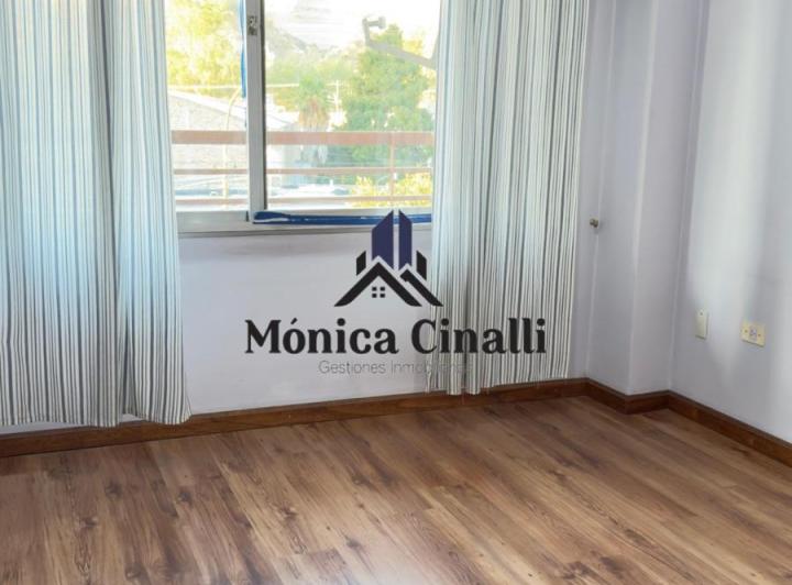 Departamento en Villa Regina