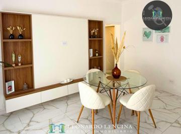 Departamento · 64m² · 3 Ambientes · Departamento 3 Ambientes + Escritorio - Al Frente