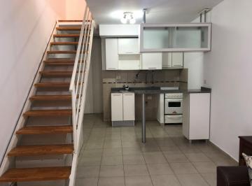 Departamento · 39m² · 2 Ambientes · Departamento Tipo Duplex - Echesortu
