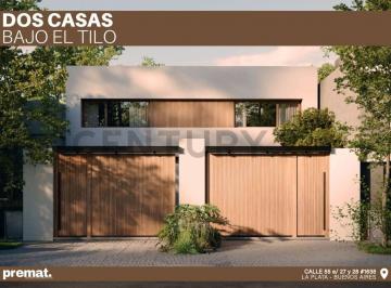 Casa · 100m² · 3 Ambientes · 1 Cochera · Casa de 2 Dorm. con Patio, Parrilla, Pileta y Cochera en Venta