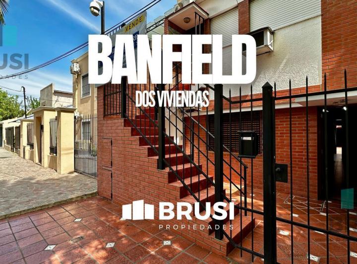 Casa · 131m² · 5 Ambientes