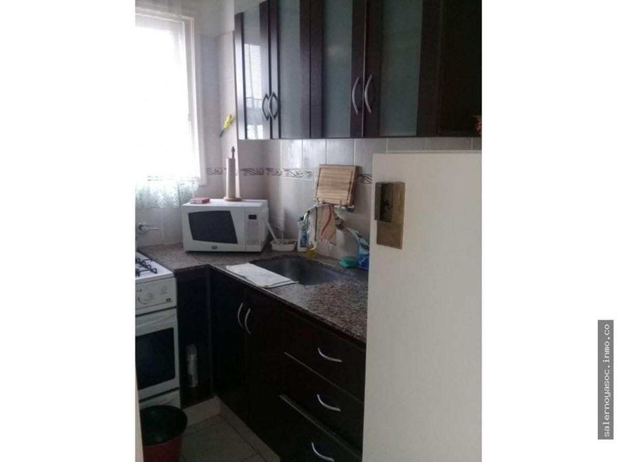 departamento 1½ ambiente A la calle – pleno centro