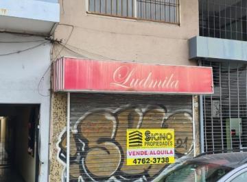 Local comercial · 60m² · Local en Planta Baja y Primer Piso