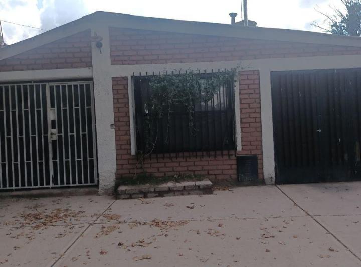 Casa · 200m² · 7 Ambientes · 1 Cochera
