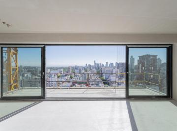 Departamento · 161m² · 3 Ambientes · 1 Cochera · Venta | Departamento | Palermo | a Estrenar | 4 Ambientes | Torre | Amenities | Cochera | Seg 24 Hs
