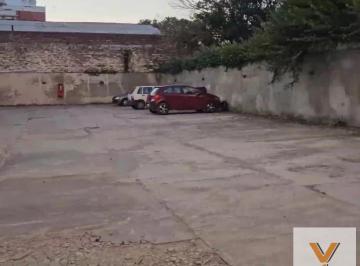 Garage · 11m² · Cochera en Venta - 11 m² - La Plata