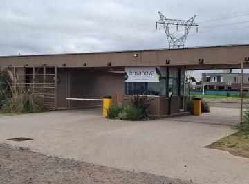 Ingreso a Barrio · Dueño Directo Vende B° Brisanova Pueblo Esther 2 Lotes Contiguos Pueblo Esther