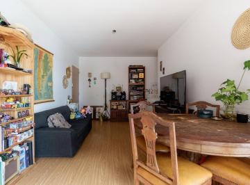 Departamento · 51m² · 3 Ambientes · Departamento Venta Barrio Echesortu 2 Dorm. Amplio Luminoso Calidad Bauen Balcon