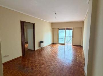 Departamento · 59m² · 3 Ambientes · Venta Departamento Balvanera Gran Balcón Al Frente, Orientación Norte