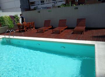 Departamento de 1 ambiente, Córdoba · Nueva Cba: Ituzaingo 1054 Nazareno X Pb con Patio!