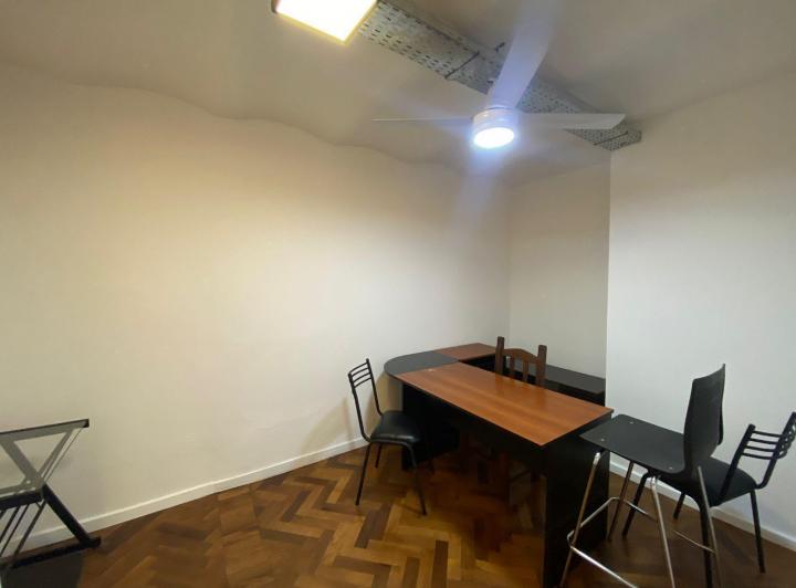 Oficina comercial · 12m² · 1 Ambiente