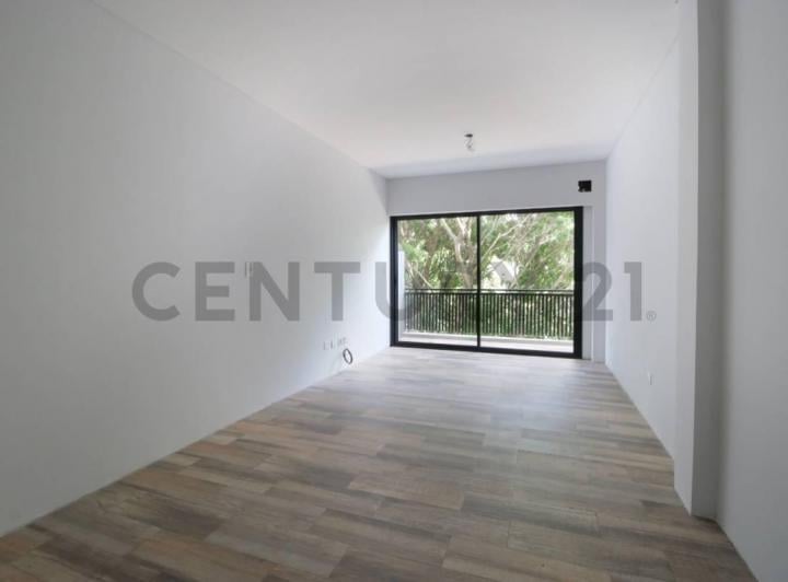 Monoambiente con Balcon y Amenities