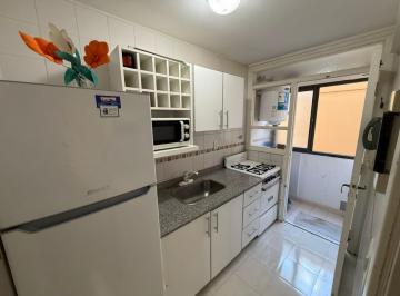 Departamento · 48m² · 2 Ambientes · Departamento 2 Amb en San Bernardo