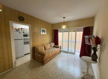 Departamento · 48m² · 2 Ambientes · Departamento 2 Amb en San Bernardo