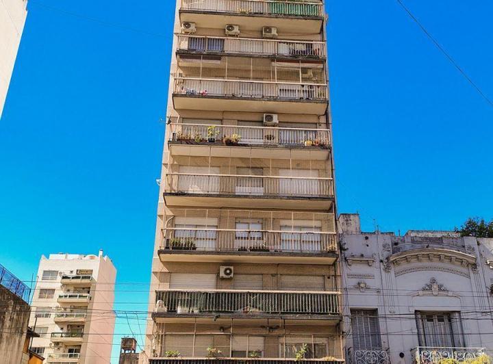 Departamento · 41m² · 2 Ambientes