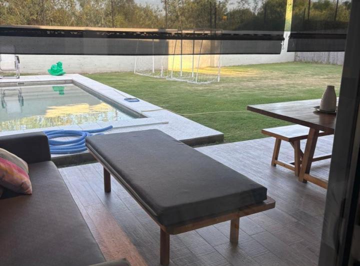 Casa · 200m² · 7 Ambientes