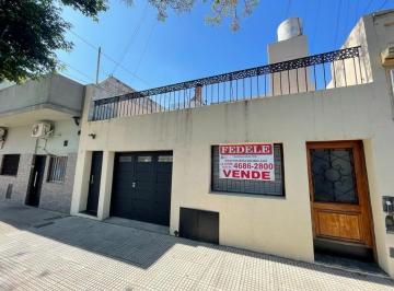 FDE-FDE-1482_2 · Venta PH 3 Ambientes Mataderos