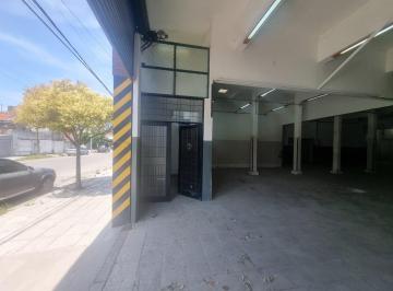 Bodega-Galpón · 720m² · Galpón en Mar del Plata
