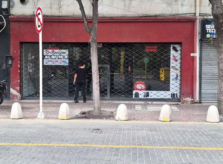 Local en alquiler en Lujan de Cuyo · 5 ambientes