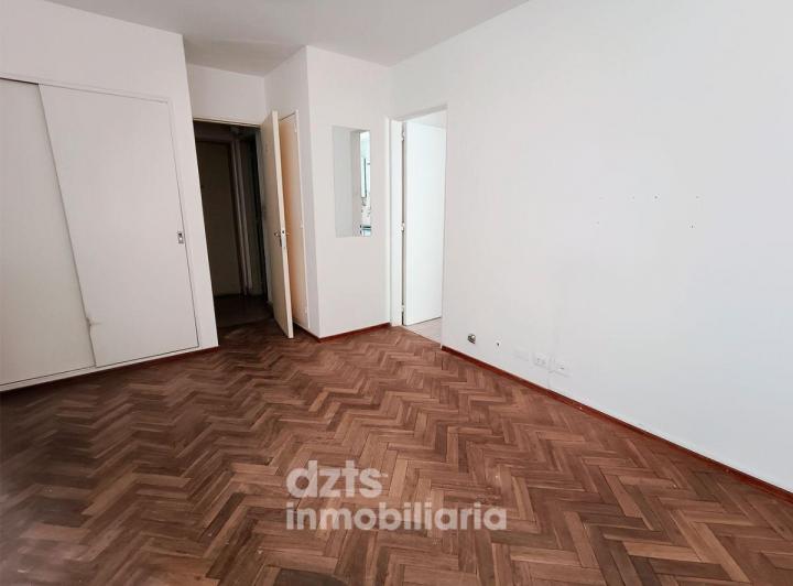 Departamento · 33m² · 2 Ambientes