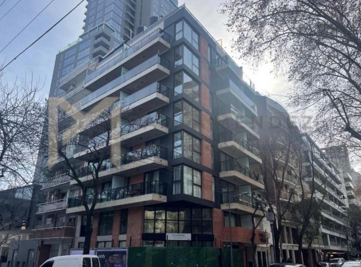 Departamento en venta en Palermo Soho · 1 ambiente