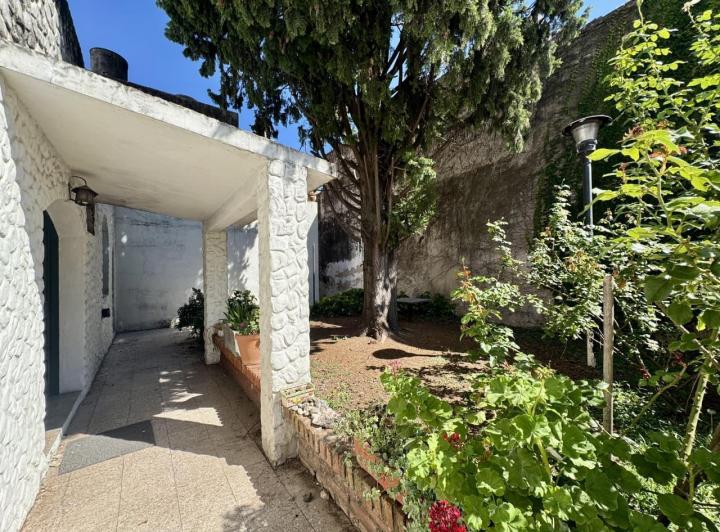 Casa · 110m² · 5 Ambientes