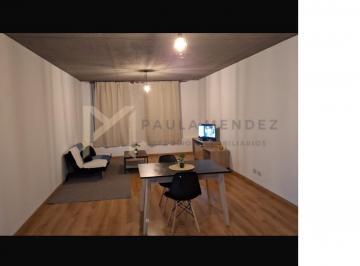Departamento · 61m² · 2 Ambientes · Departamento en Alquiler en Palermo Hollywood, Capital Federal, Buenos Aires