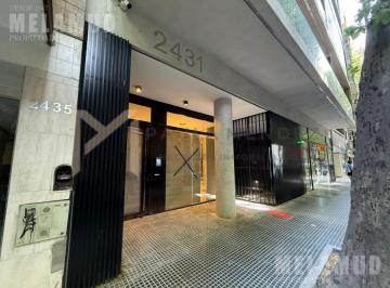 Departamento · 57m² · 2 Ambientes · Departamento en Venta en Palermo Hollywood, Capital Federal, Buenos Aires