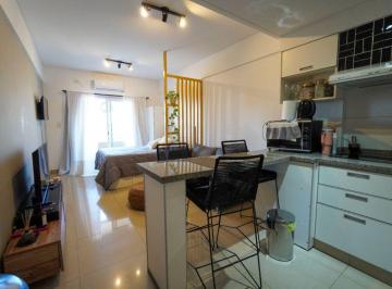 Departamento de 1 ambiente, Tres de Febrero · Departamento en Venta C/ Cochera en Martín Coronado
